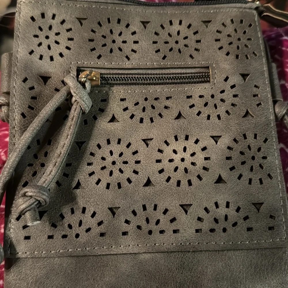 NWT Crossbody‎